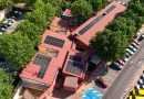 Boadilla impulsa el autoconsumo en Romanillos