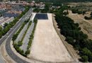 Modernización completa del Recinto Ferial