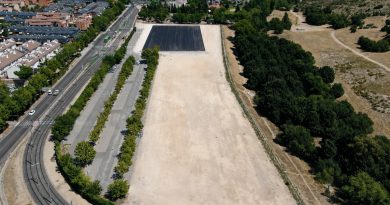 Modernización completa del Recinto Ferial