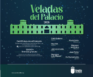 Programación cultural