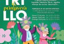 Rastrillo benéfico en la Parroquia de los Santos Apóstoles los días 12, 13 y 14