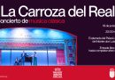 La ópera y la zarzuela vuelven a Boadilla de la mano del Teatro Real