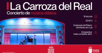 La ópera y la zarzuela vuelven a Boadilla de la mano del Teatro Real