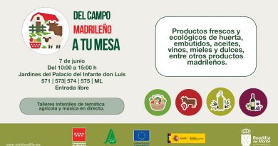 Jornada dedicada a los sabores de proximidad
