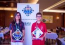 Álvaro Torres vuelve a coronarse campeón de España Sub-14