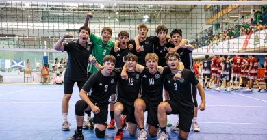 ABV Boadilla se afianza entre la élite mundial del voleibol amateur tras rozar el título en Espinho