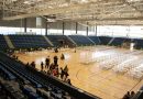 Boadilla recibe a los evacuados del incendio de Valdemaqueda