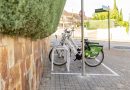 Dos nuevos puntos de préstamo de bicicletas