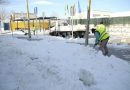 Boadilla recuperará más de 736.000 euros por los gastos ocasionados por Filomena