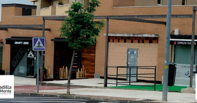 La EMSV sacará a subasta el alquiler de dos locales comerciales en Boadilla