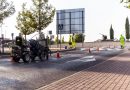 Boadilla renueva la señalización vial para mejorar la seguridad