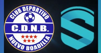 Boadilla vuelve al mapa del fútbol nacional
