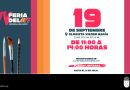 Boadilla abre la inscripción para la Feria del Arte