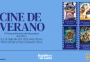 Cine de Verano