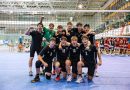 ABV Boadilla se afianza entre la élite mundial del voleibol amateur tras rozar el título en Espinho
