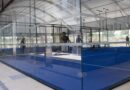 Boadilla estrena AC10, un nuevo club con siete pistas de pádel