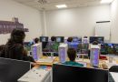 La Casa de la Juventud supera los 17.000 participantes en un año de actividades