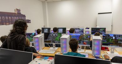 La Casa de la Juventud supera los 17.000 participantes en un año de actividades