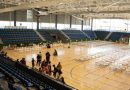 Boadilla recibe a los evacuados del incendio de Valdemaqueda