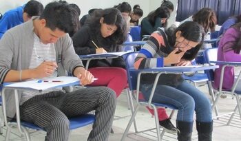 La Escuela de Idiomas convoca pruebas para cubrir plazas vacantes