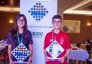 Álvaro Torres vuelve a coronarse campeón de España Sub-14