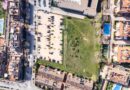 Gutiérrez Soto tendrá aparcamiento con 196 plazas y nuevas zonas verdes