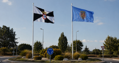El PP propondrá dedicar dos glorietas a Ceuta y Melilla