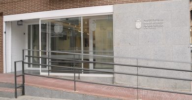 El CAF de Boadilla atendió a 246 familias y amplía sus programas de apoyo
