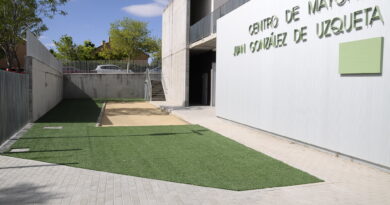 Matrícula entre el 2 y el 11 de septiembre para nuevos alumnos de los talleres de mayores
