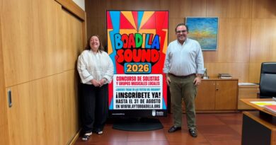 Boadilla busca nuevos talentos para actuar en sus fiestas patronales