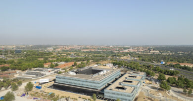 Boadilla impulsa una inversión récord para crecer en servicios y vivienda