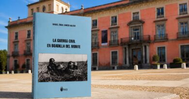 El ayuntamiento edita un libro sobre la Guerra Civil en el municipio