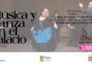 Música y danza en el Palacio