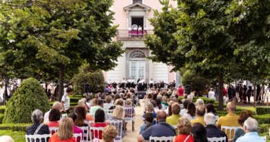 El Palacio de Boadilla consolida su atractivo cultural con más de 145.000 visitas