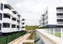 El Plan Vive de Boadilla supera el 65 % de viviendas ya comprometidas