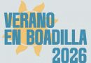 Verano en Boadilla