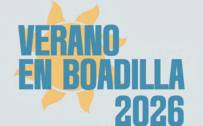Verano en Boadilla
