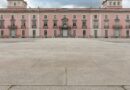 Adecuación de salas del Palacio para exposiciones