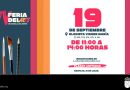 Boadilla abre la inscripción para la Feria del Arte