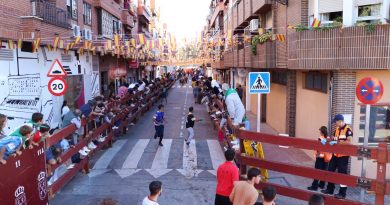 Los encierros ampliarán su recorrido con dos nuevas calles