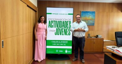 Boadilla llena el otoño y la Navidad de propuestas para jóvenes