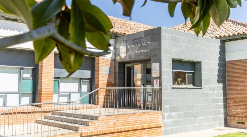 Naturaleza, ciencia y reciclaje protagonizan el otoño en Boadilla