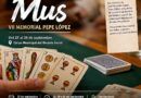 Campeonato de Mus VII Memorial Pepe López