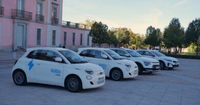 El coche compartido gana usuarios en Boadilla y consolida su presencia