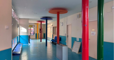 Boadilla invierte casi 600.000 euros en mejorar sus centros educativos