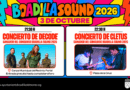 Los grupos Decode y Cletus comparten el primer premio del Boadilla Sound 2026