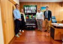 Boadilla pedalea en familia con un recorrido por el municipio