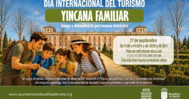 Boadilla invita a descubrir su patrimonio con una yincana familiar