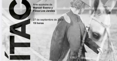 Danza y caballos se encuentran en Boadilla con el espectáculo Ítaca