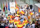 Boadilla muestra su apoyo a Ceuta en un emotivo acto multitudinario